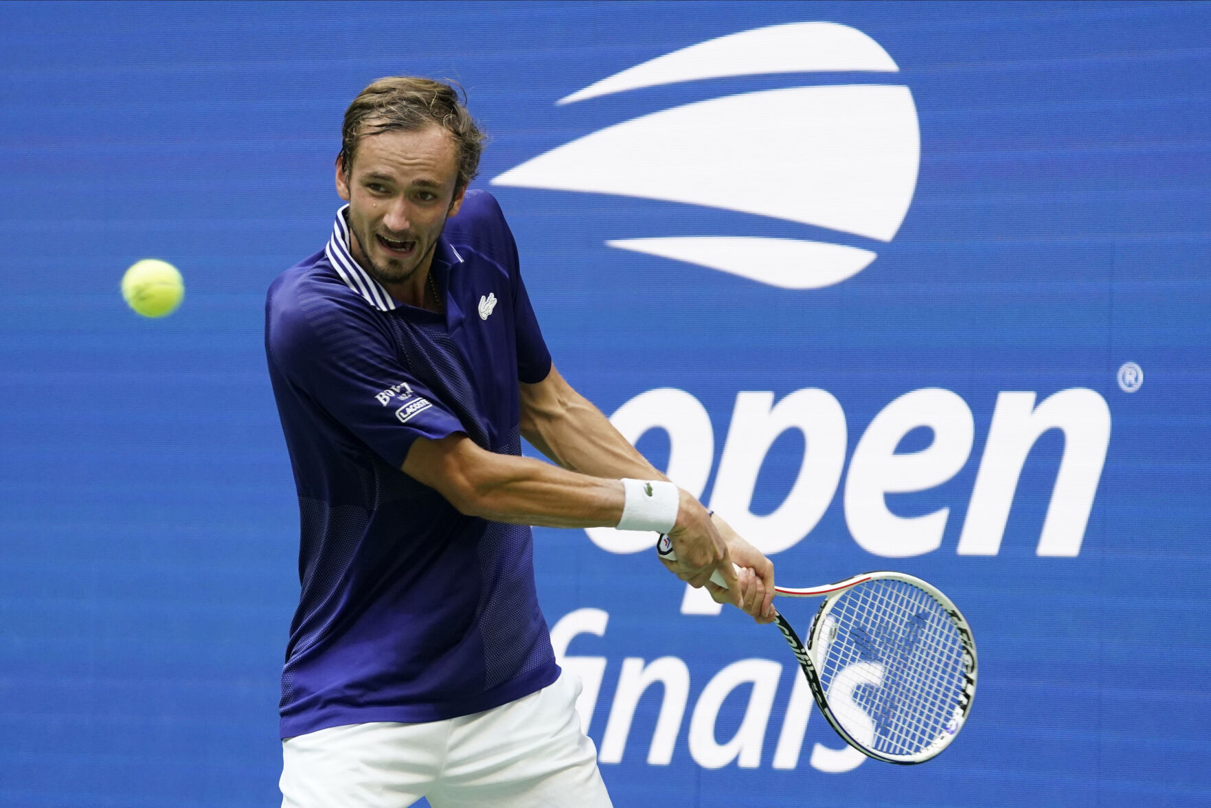 US Open Tennis